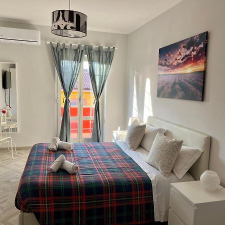 Hangar Inn Φιουμιτσίνο Εξωτερικό φωτογραφία