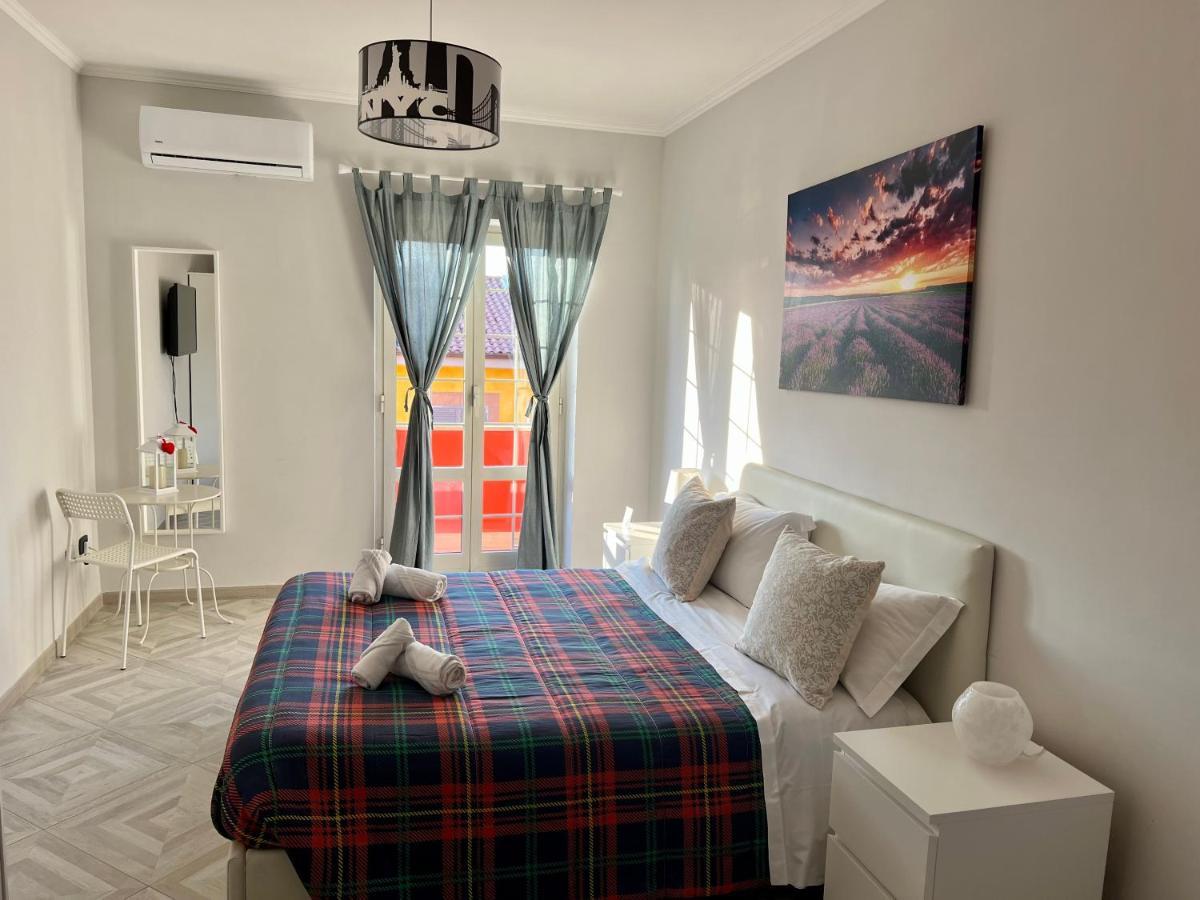 Hangar Inn Φιουμιτσίνο Εξωτερικό φωτογραφία
